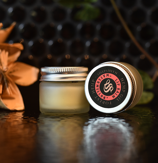 Lip balm